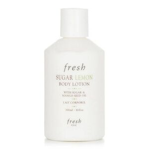 Fresh Sugar Lemon Body Lotion, New. 10 ounces